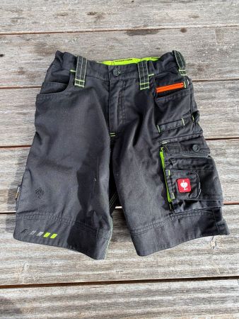 Kinder Short von Engelbert Strauss