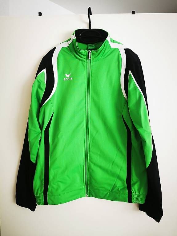 Lotti di vestiti: Pack ensemble de training + polo + top, femme ERIMA – Usato da Leytron venduto da Angi189 3
