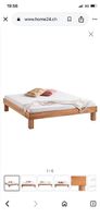 Futon Bett 120x200