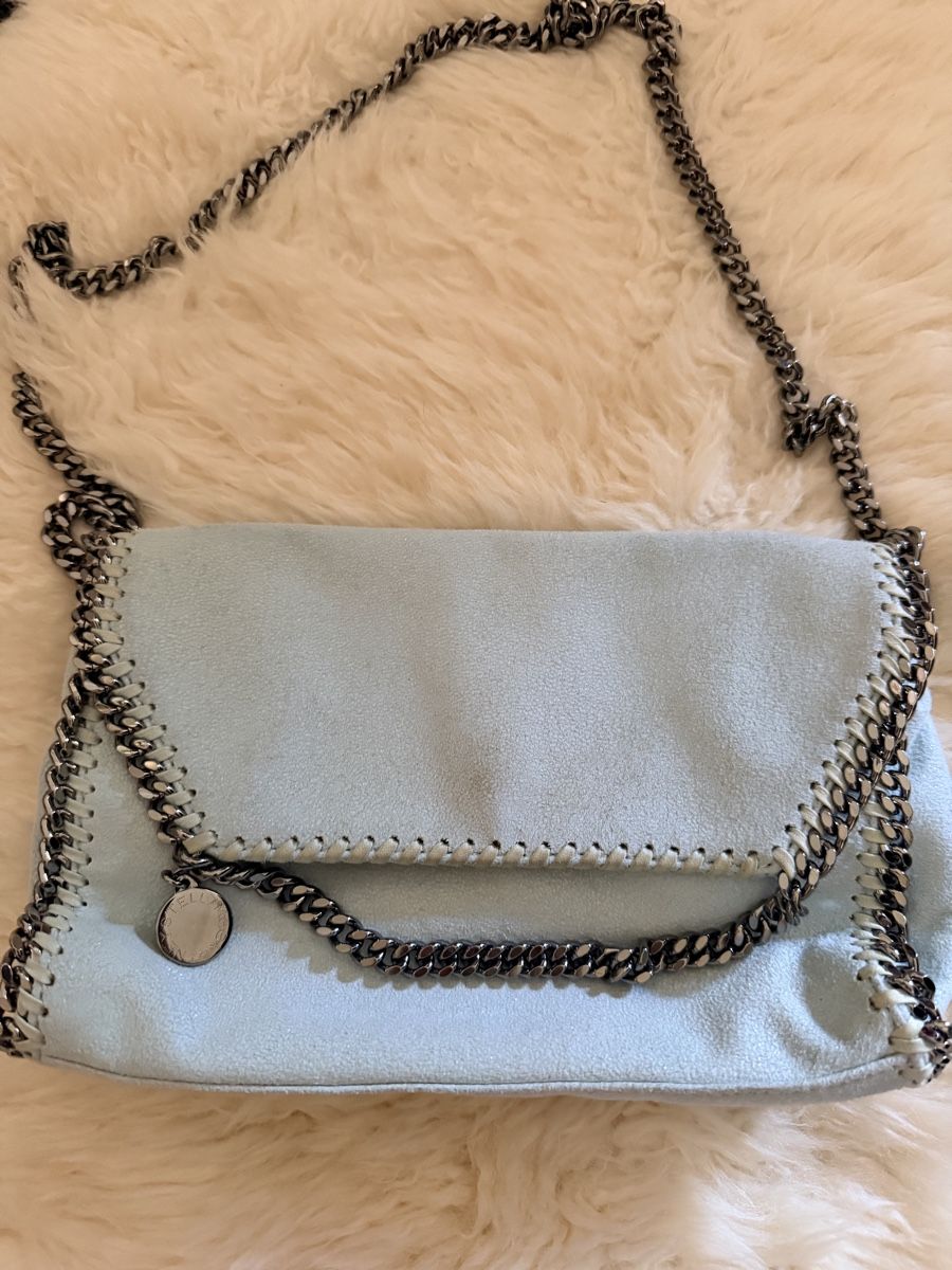 Stella McCartney Borse da donna: Sac à main Stella Mc Cartney  – Usato da Lausanne venduto da Meganelausanne