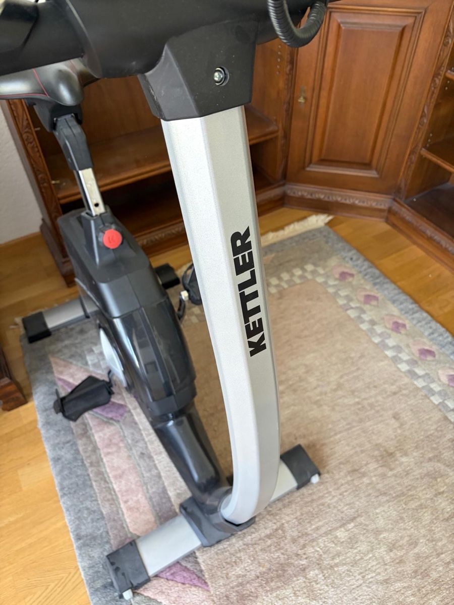 Kettler Vélos d'appartement: Kettler Golf P eco   – D'occasion à Düdingen par shoppingUA 3