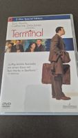 DVD: Terminal 2-Disc Special Edition Tom Hanks