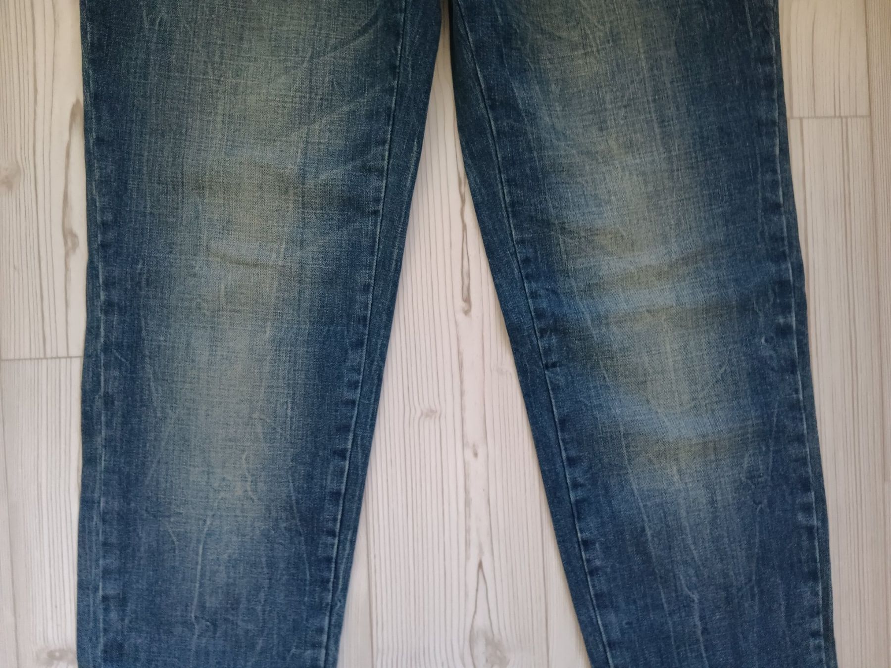 Pull&Bear Jeans: PULL & BEAR Jeans taille / Grosse 36 CH (38 EUR / W28) – Gebraucht aus Cossonay-ville von Super-Price-Quality 2