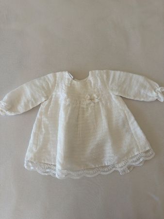 Kleid Paz Rodriguez Grösse 12M