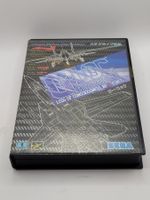 G-Loc Air Battle Sega Mega Drive Japan OVP