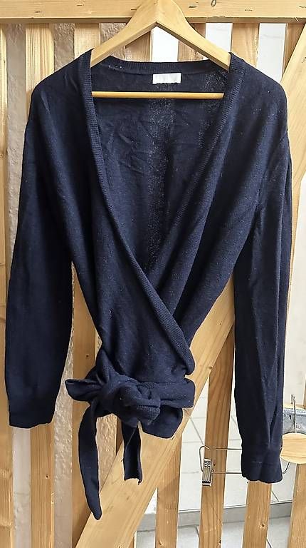 Pulls & Sweat-shirts: H&M | Pullover | 100% Kaschmir | Grösse S – D'occasion à ZÜRICH par Schnauk
