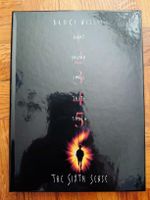 The Sixth Sense - Blu-ray & DVDs - Mediabook