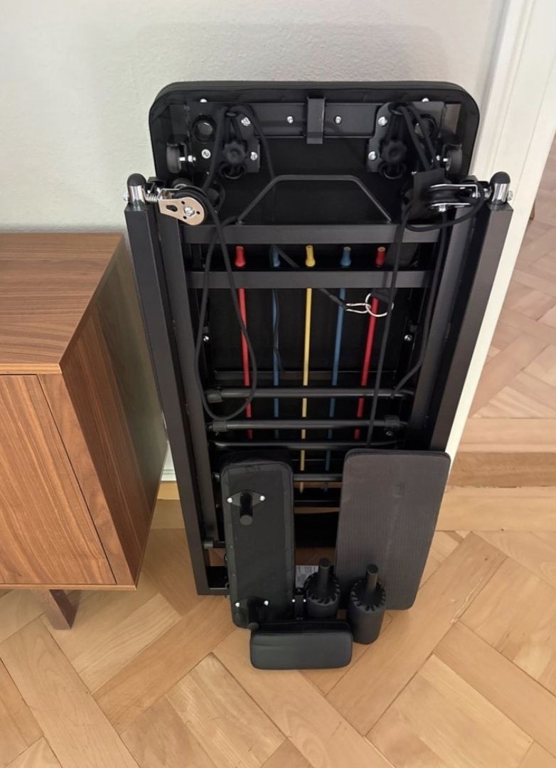 Hometrainer: Reformer Pilates – Gebraucht aus Benglen von Janine_25 5