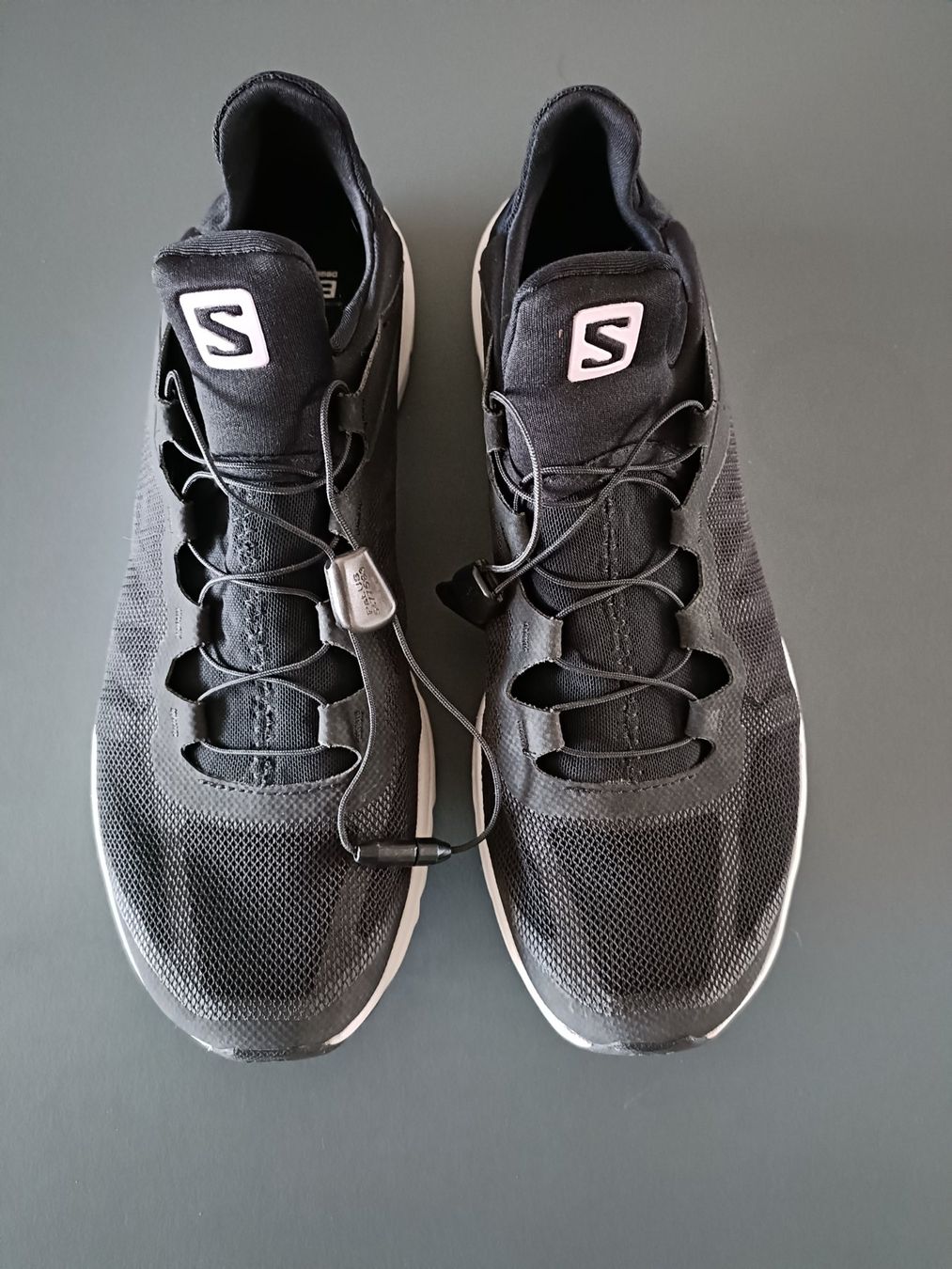 Salomon Damenschuhe: Salomon Freizeitschuh – Gebraucht aus Nussbaumen AG von Saimiri2015 1