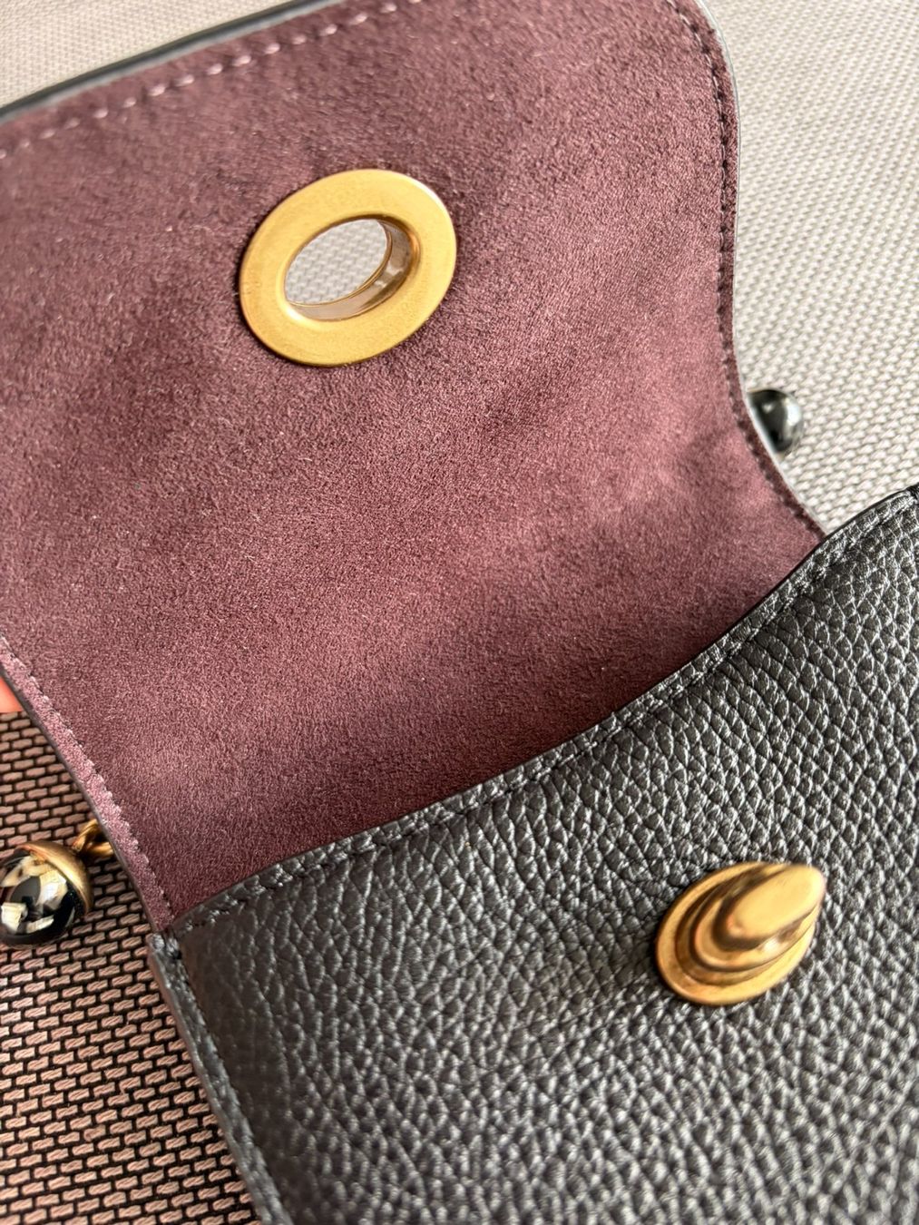 Coach Borse: LederTasche COACH – Usato da Schlieren venduto da con_hdp9 4