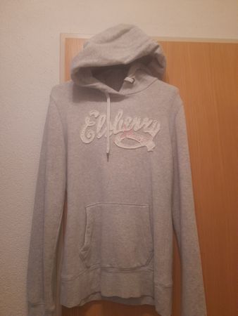 Pulli mit Capuze