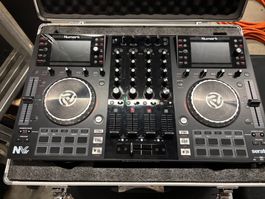 Numark/Serato Mischpult (Lot 16) 2504 Biel