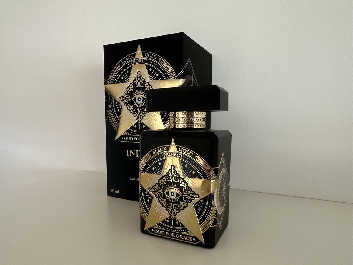 Initio Profumi & Eau de Toilette: Oud for Grace - Initio (Eau de Parfum) – Usato da Wallisellen venduto da said_mhmd 1