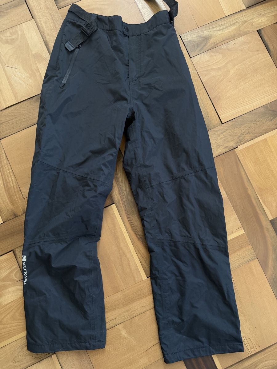Pantaloni: Trevolution Regenhose – Usato da Zug venduto da Sienna78