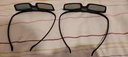 Samsung 3D Active Glasses Modell: SSG-5100GB 
