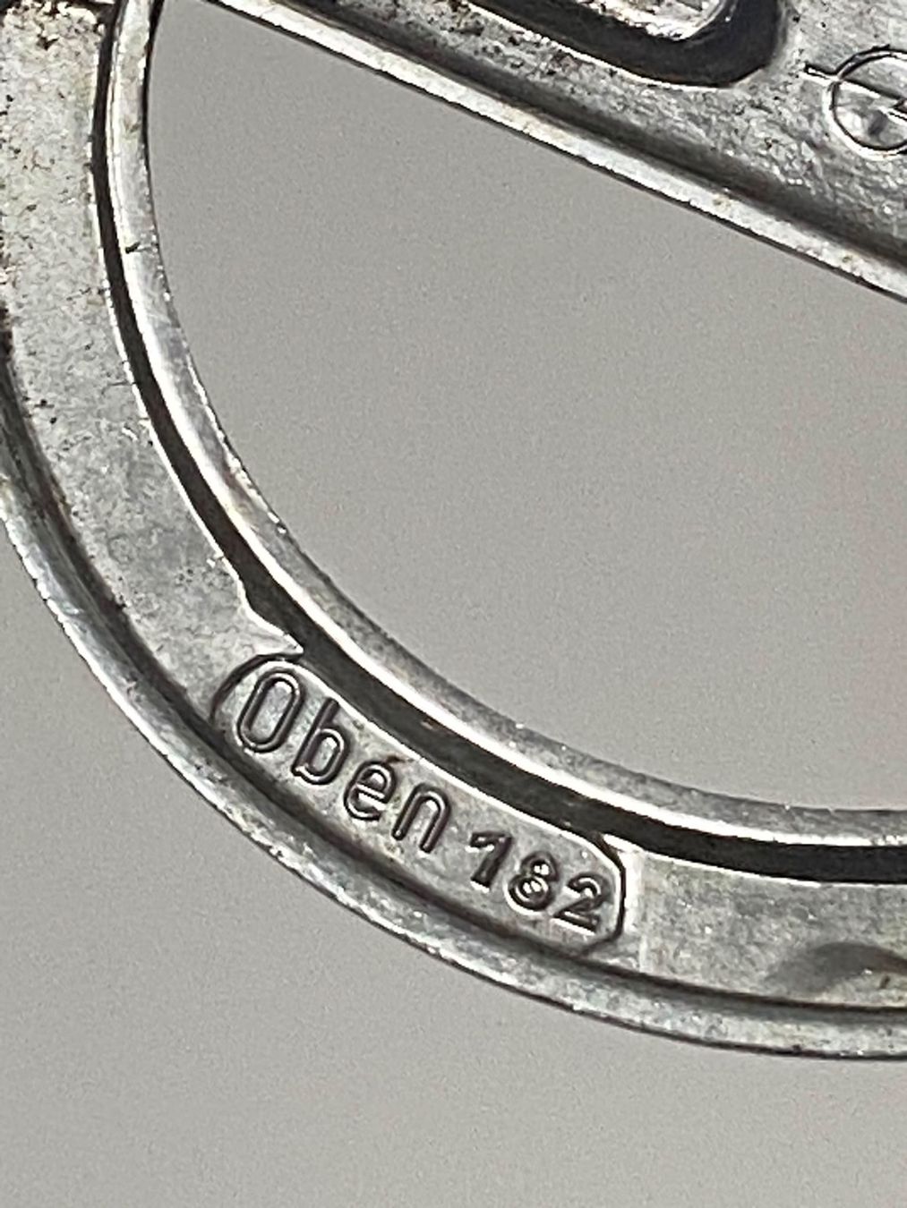 Opel Sonstiges Fahrzeugzubehör: Zwei Vintage Original OPEL Emblem – Gebraucht aus Dübendorf von lan1808 3