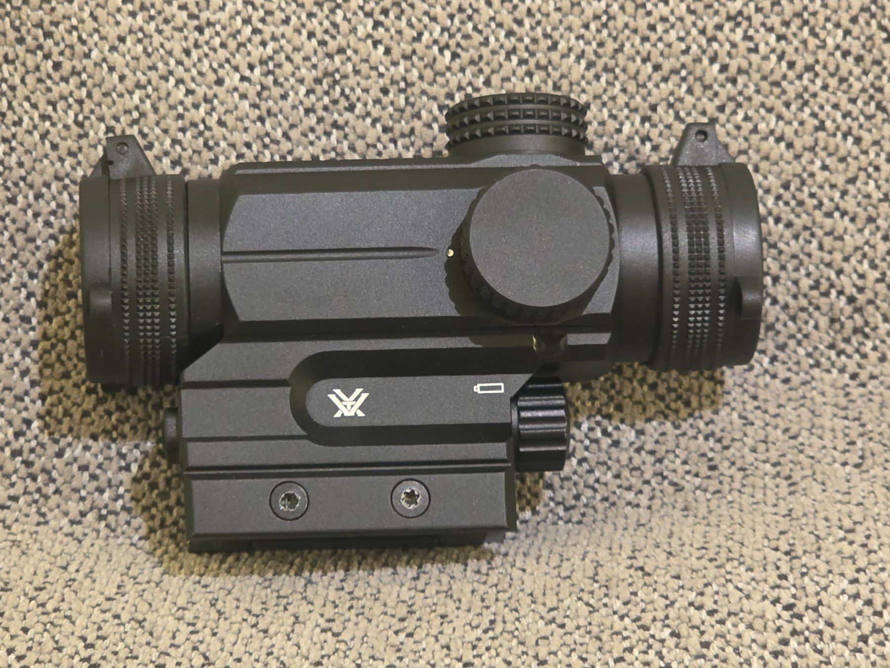 Tutti gli attrezzi: Vortex Optics Spitfire AR 1x Prism Scope – Nuovo (secondo la descrizione) da Steffisburg venduto da Davga