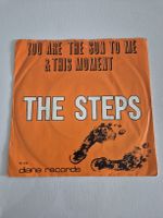 The Steps -  You Are The Sun To Me & This Moment - Single 7