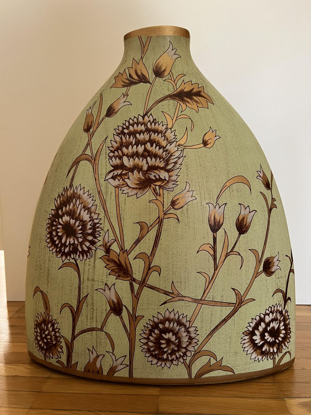 Vasen & Gefässe: Vase – Gebraucht aus Winterthur von Green-Future 9