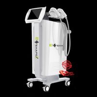 EMShapeX® – Magnetfeldbasierte Muskelstimulation