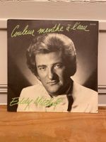 Eddy Mitchell – Couleur Menthe À L'eau 1980
