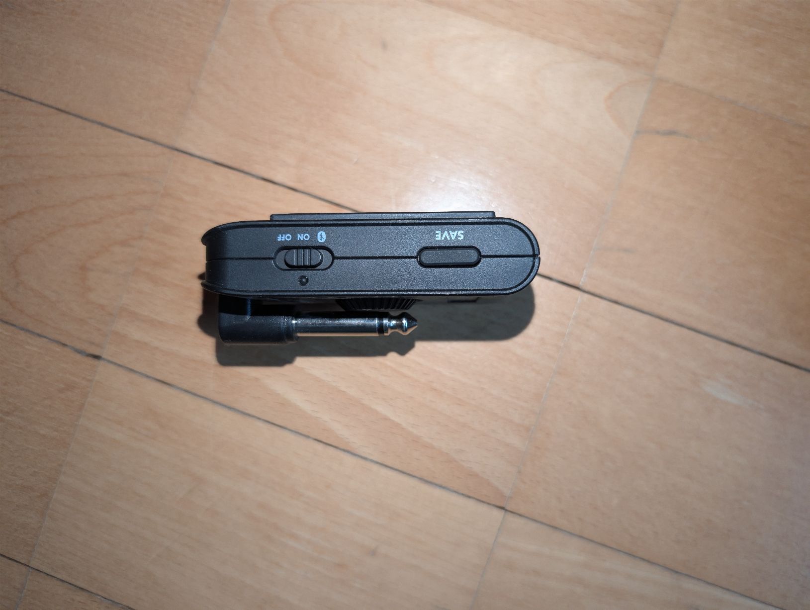 Fender Amplificateurs: Fender Mustang Micro Plus, headphone amp – D'occasion à Liebefeld par augenschliesser 2