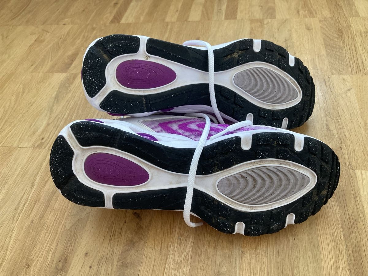 Nike Scarpe da donna: Nike TW Air Max Grösse 38 – Usato da Zürich venduto da Retrogirl 6