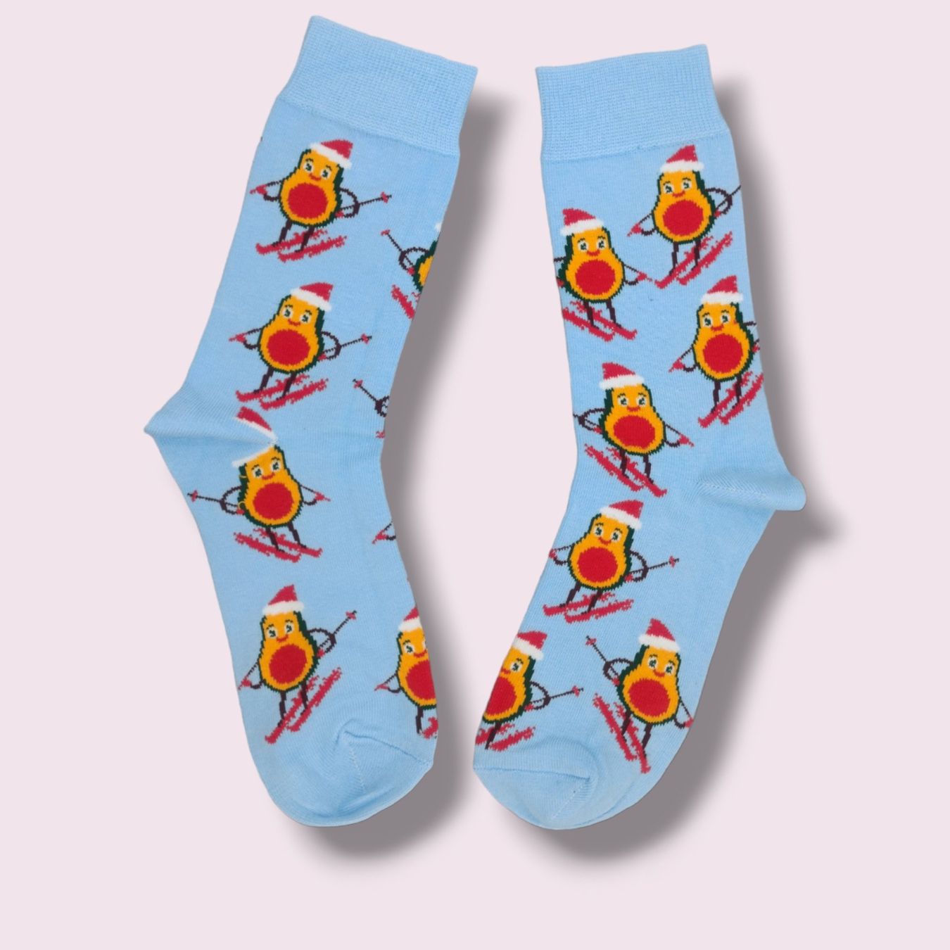 Calze: Missing Socks Ski – Nuovo e nell'imballaggio originale da Münchenstein venduto da MissingSocks 1