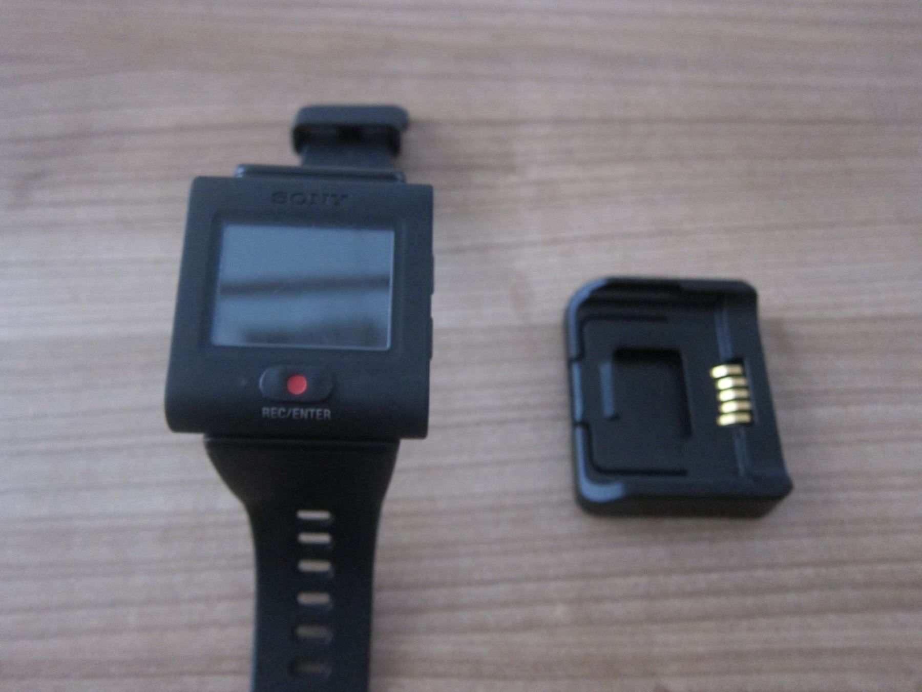 Sony Action Cam: SONY RM-LVR3 Live View Remote – Gebraucht aus Sachseln von Palur 4