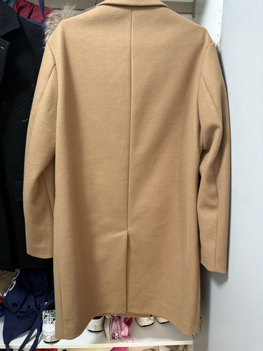 Zara Cappotti: Herren Mantel Zara M – Usato da Zürich venduto da Sashkica 1