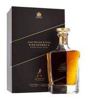 Johnnie Walker King George V Blended Scotch Whisky