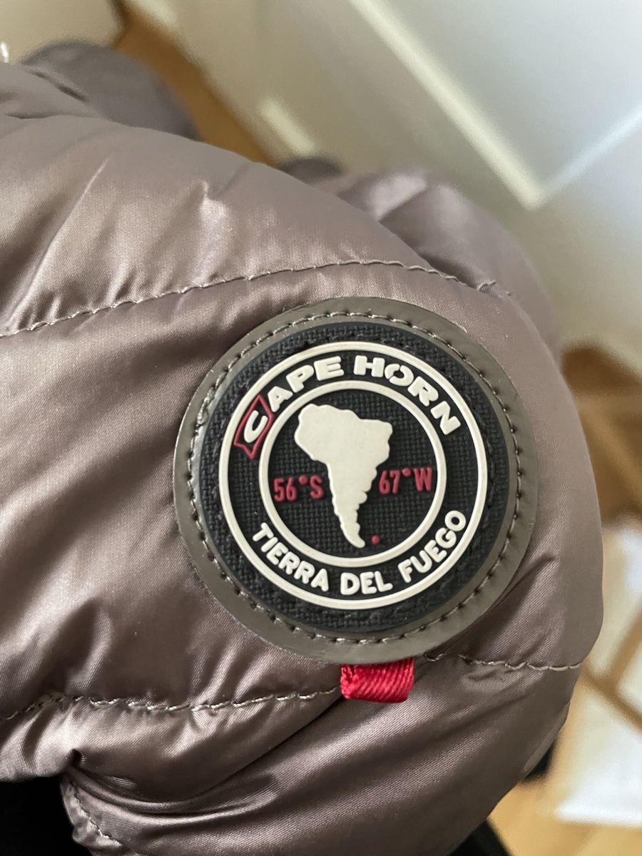 Jacken: Daunenjacke Damen Gr. 40 – Gebraucht aus Zürich von rebeccapa 5