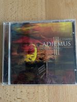 Adiemus III - Dance of Time