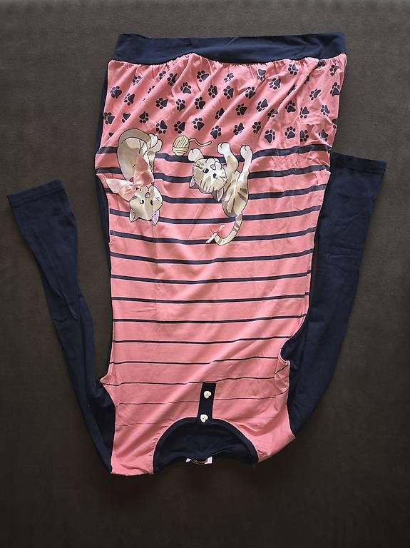 Pigiama & Simili: Pyjama Gr. 164 / S – Usato da Brügg BE venduto da Delfin79 1