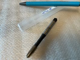 Whitworth W 5/16“ (BSW) Gewindebohrer, neu von NORIS Germany
