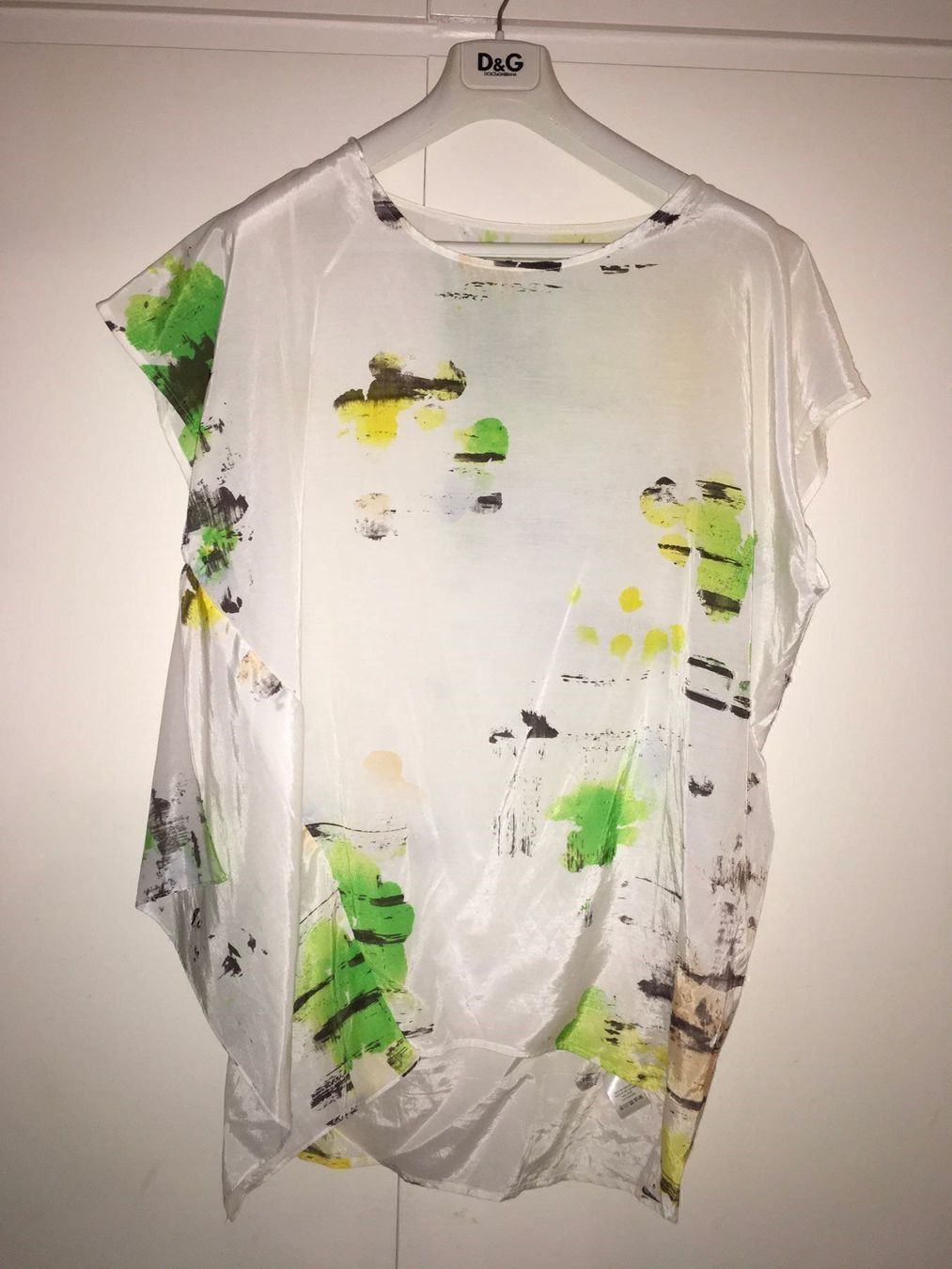 Camicette: Designer Remix Bluse 40 – Usato da Zug venduto da smile060