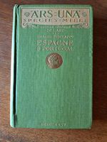 Ancien livre de 1913 - Histoire générale de l'art
