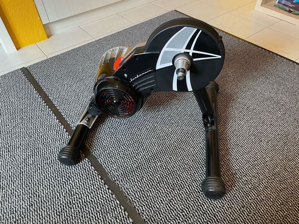 Elite Turbo Muin (Gebraucht) in Neftenbach für CHF 140 – nur Abholung ...