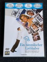 Ein himmlischer Liebhaber DVD DE/EN/FR/IT/SP