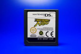 Need for Speed : Nitro - Nintendo DS