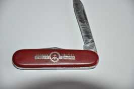 Victorinox Messer Taschenmesser