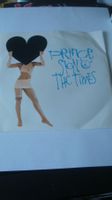 Prince Sign"O" the times