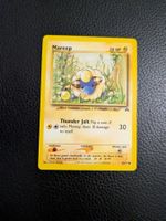 Neo Discovery - Mareep 58/75 Ab 1