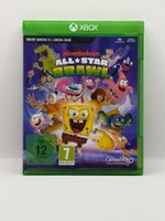 Nickelodeon - All  Star Brawl  - XBOX  ONE