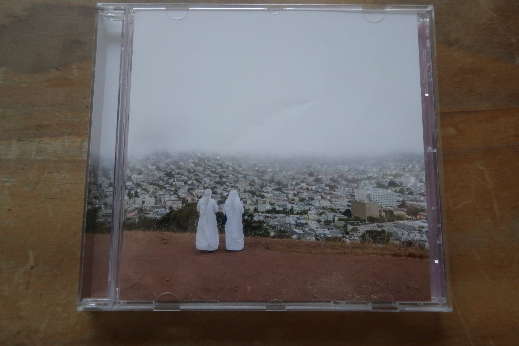 CD: DEATH CAB FOR CUTIE - ASPHALT MEADOWS - CD – Usato da Basel venduto da Patiscat