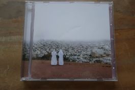 DEATH CAB FOR CUTIE - ASPHALT MEADOWS - CD