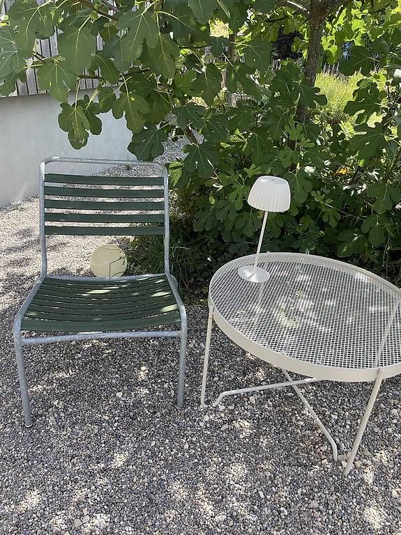 Poltrone: Schaffner Rigi Loungesessel – Usato da Ipsach venduto da Cynicat 1