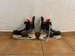 Patin hockey