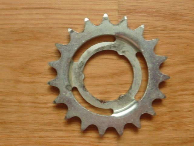 Ersatzteile: Militärfahrrad 05 Ersatzteil – Neu (gemäss Beschreibung) aus Bassersdorf von regatoli 1