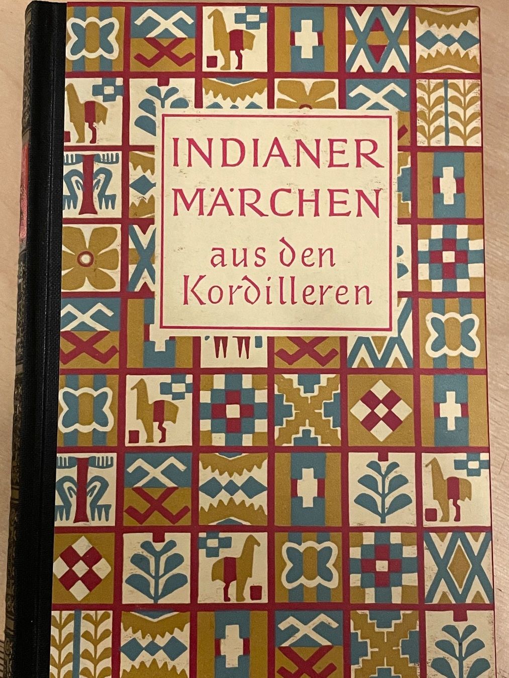 Libri: Die Märchen der Indianer, Eugen Diederichs, limitiert – Usato da Uster venduto da jelk 6